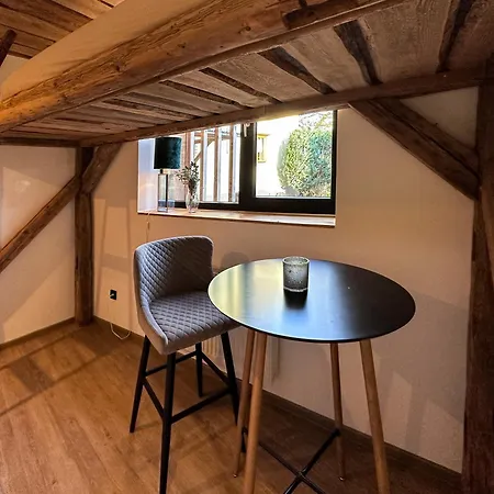 Apartment Cosy Cabin