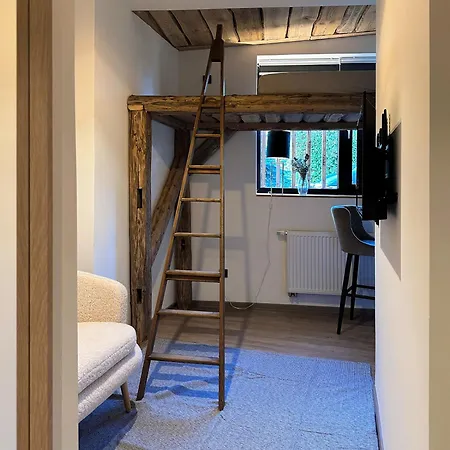 Apartment Cosy Cabin *